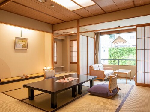 Echigoyuzawa Onsen Shosenkaku Kagetsu Ryokan