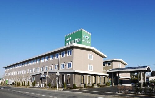 Hotel Route Inn Tome