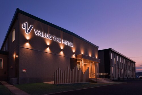 Value The Hotel Yamoto