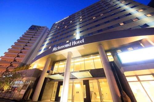 Richmond Hotel Yamagata-ekimae