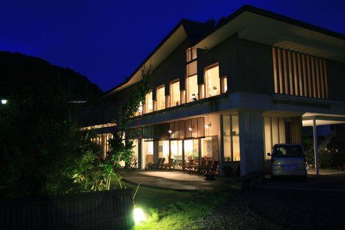 Breezbay Shuzenji Hotel