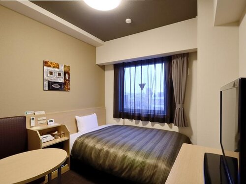 Hotel Route-Inn Shimizu Inter