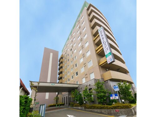 Hotel Route-Inn Yaizu Inter 