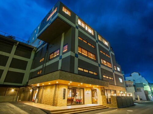 Shinyu No Yado Sazana