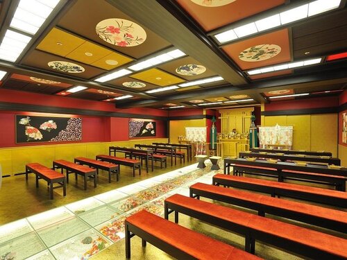 King Ambassador Hotel Kumagaya