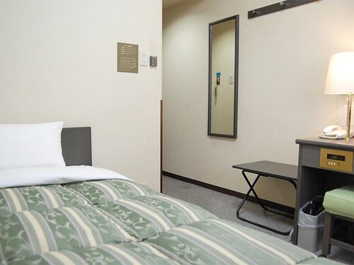 Hotel Route-Inn Court Kashiwazaki