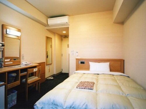 Hotel Route-Inn Shibata Inter