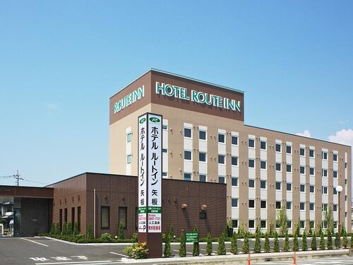 Hotel Route-Inn Yaita