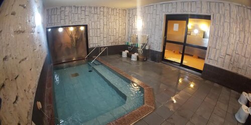 Hotel Route-Inn Nishinasuno