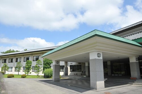 Nikko Toshogu Koyoen