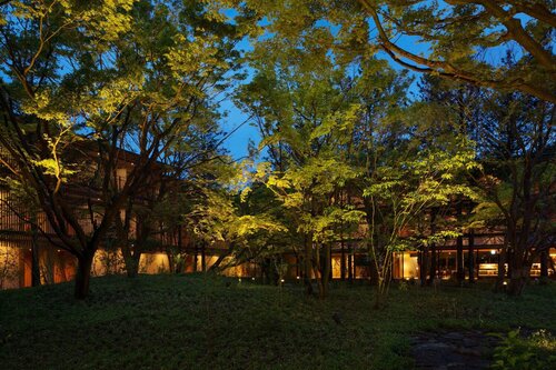 Hoshino Resorts Kai Kinugawa