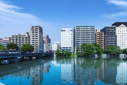 Hotel Flex Hiroshima