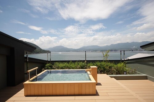 Kurayado Iroha Ryokan