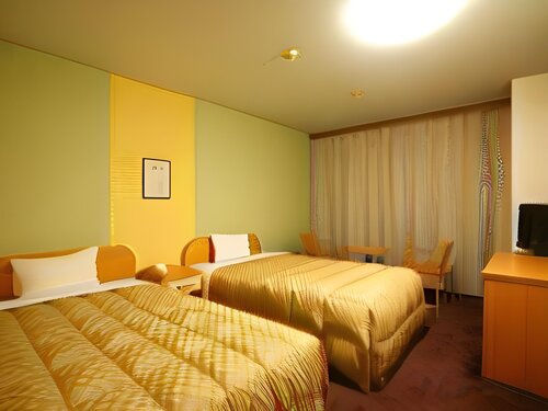 Highness Hotel Kurume
