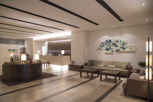 Richmond Hotel Kumamoto Shinshigai