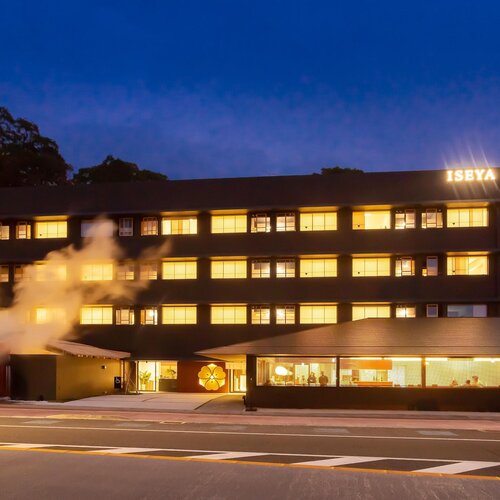Iseya Ryokan