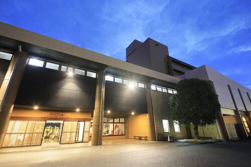 Yamaga New Grand Hotel