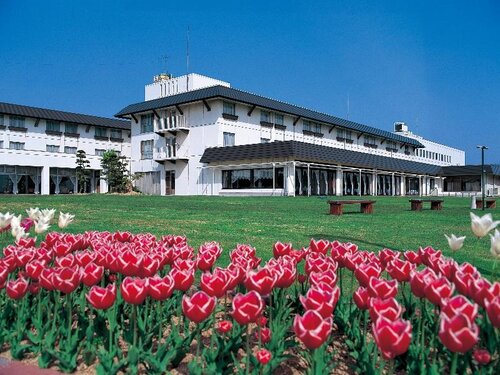 Kurashiki Seaside Hotel