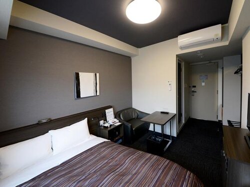 Hotel Route Inn Grand Kitami Ekimae