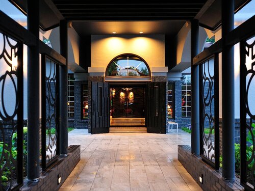 Onuma Tsuruga Auberge Epuy