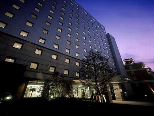 Sun Days Inn Kagoshima