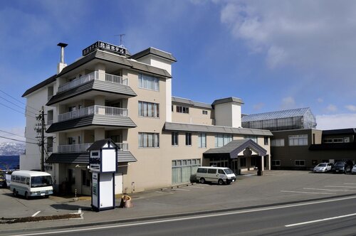 Hokkai Hotel