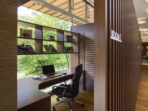 Midorinokaze Resort Kitayuzawa