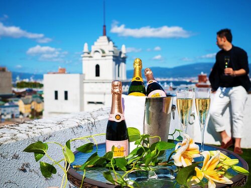 Villa Concordia Resort & Spa