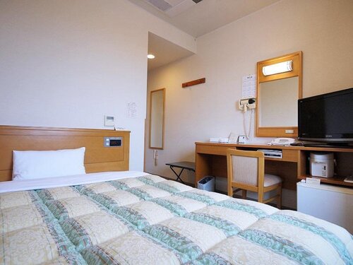 Hotel Route Inn Ogaki Inter