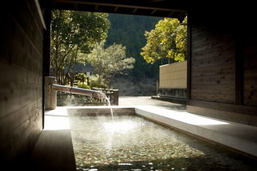 Totsukawa Onsen HOTEL SUBARU