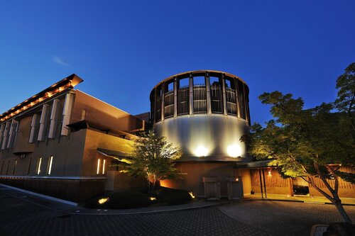Hoshino Resorts Kai Matsumoto