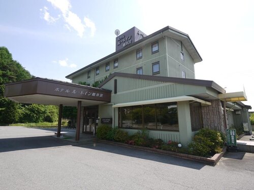 Hotel Route Inn Court Karuizawa