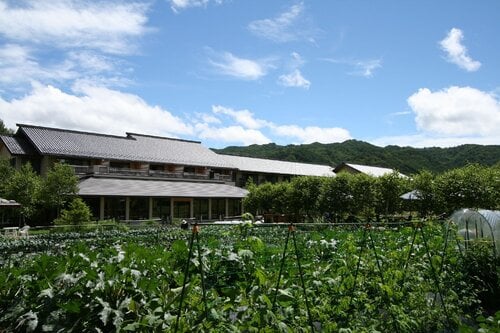 Tsutaya Tokinoyado Kazari