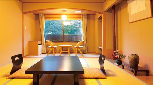 Hotel Bergtour Marukita