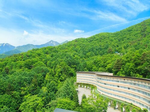 Hotel Ambient Azumino