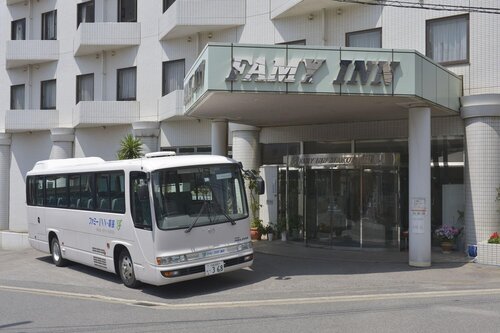 Famy Inn Makuhari