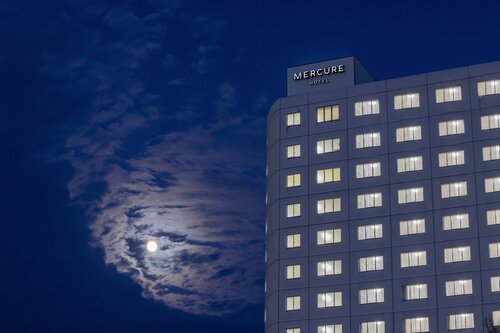 Mercure Nagano Matsushiro Resort & Spa