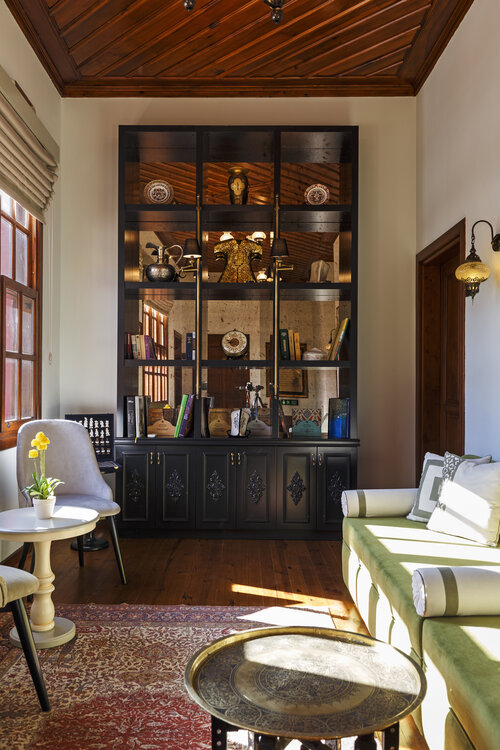 Hotel 1207 Special Class