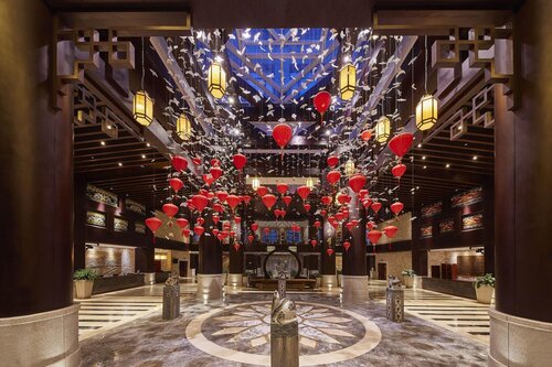 Four Points by Sheraton Danzhou