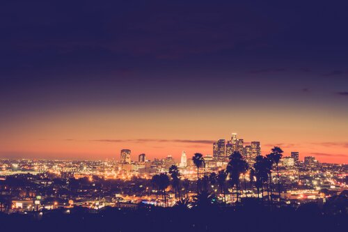 Kimpton La Peer Hotel