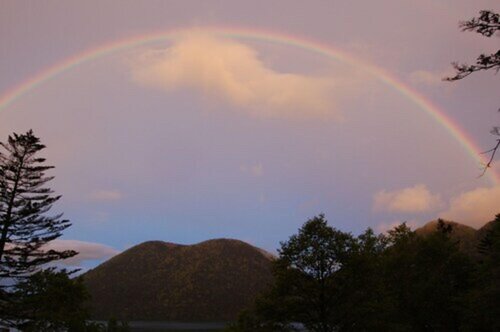 Shikaribetu Kohan Onsen Hotel Fusui