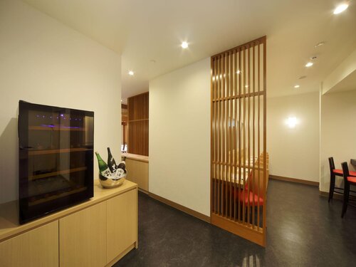 Asahikawa Toyo Hotel