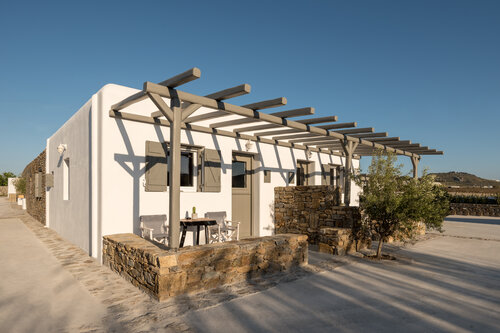 Olive Mykonos Villas