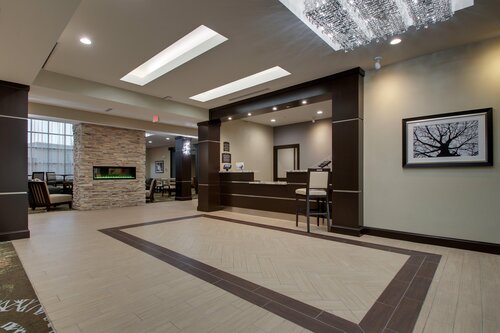 Staybridge Suites Plano - The Colony