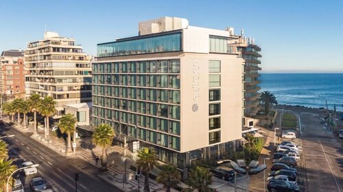 Pullman Vina del Mar San Martin