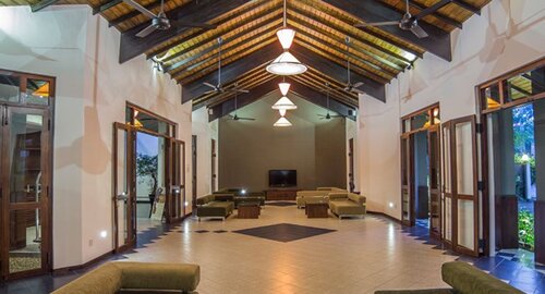 Kithala Resort