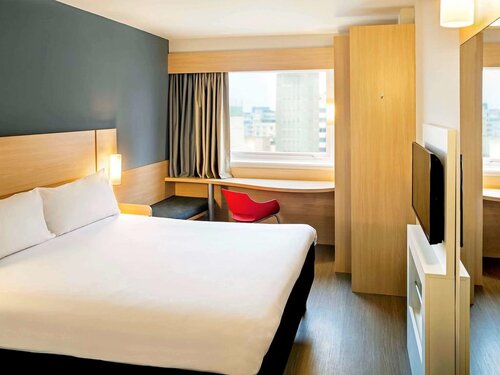 Ibis Copacabana Posto 5