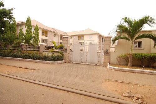 Bellband Apartments Abuja