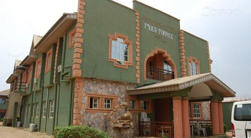 Big Soul Hotel & Garden