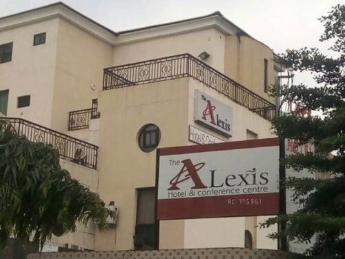 Alexis Hotel & Conference Centre